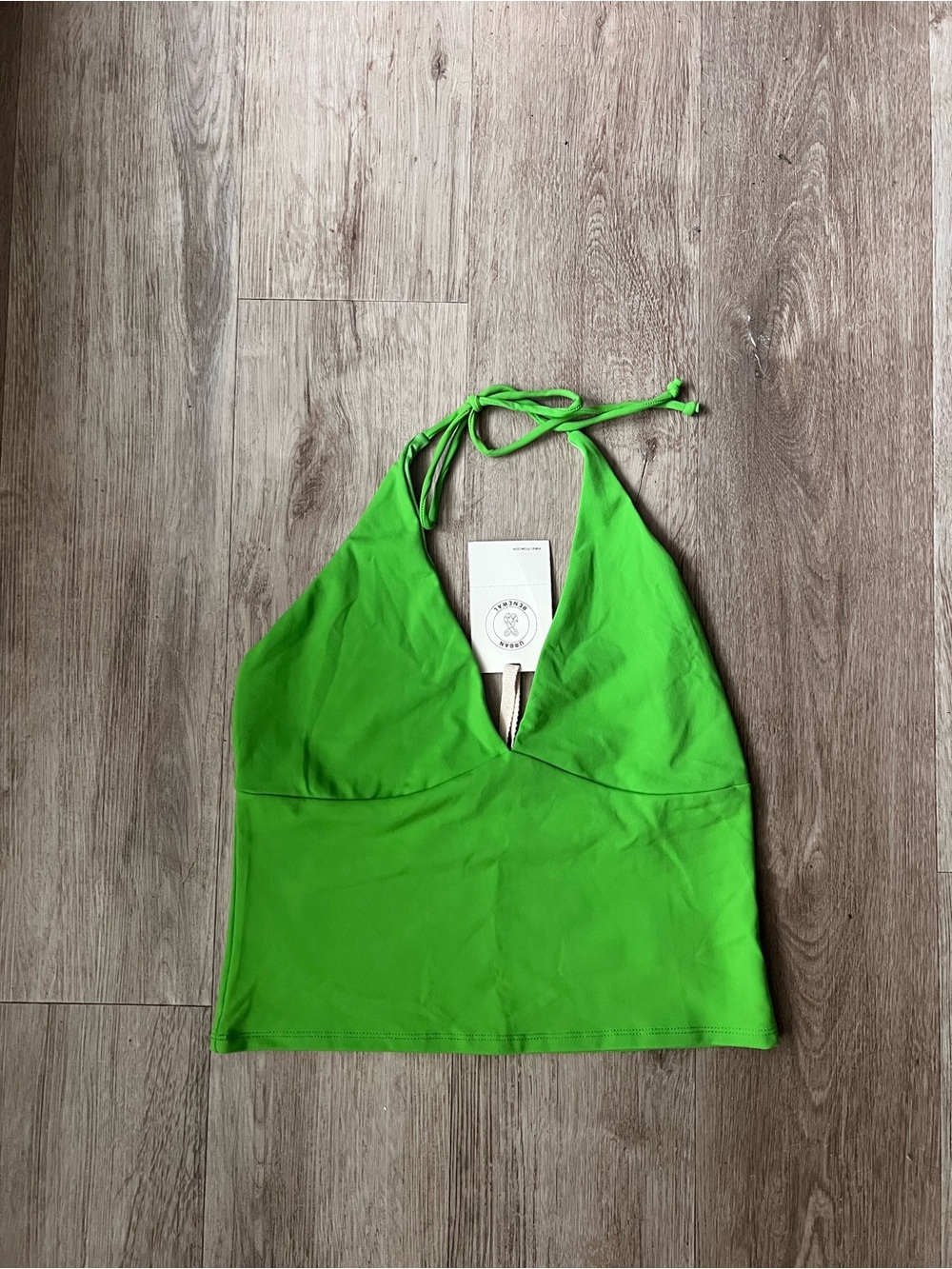 Urban outfitters top